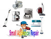 Small Appliance Repair near Your Location