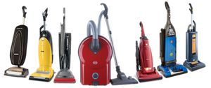 Guidelines For Choosing The Perfect Vacuum Cleaner For Getting Exemplary Cleaning Results