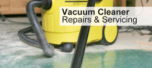 Checkpoints To Keep In Mind Before Hiring Vacuum Repair Services