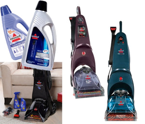 When Should You Go For A Vacuum Repair?