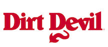 Dirt Devil Red Vacuums