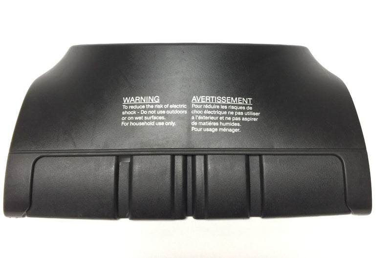 Miele Cover Y-Piece - Part 7509743 - genuine Miele part 7509743