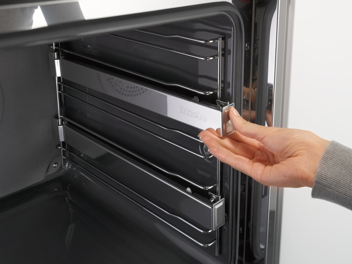 Miele HFC 71 PerfectClean FlexiClip Telescopic Runners FlexiClip-Vollausz- 09520660