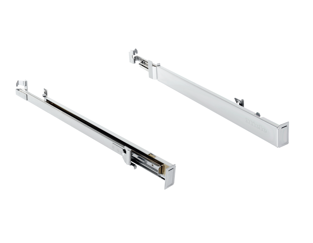 Miele HFC 71 PerfectClean FlexiClip Telescopic Runners FlexiClip-Vollausz- 09520660