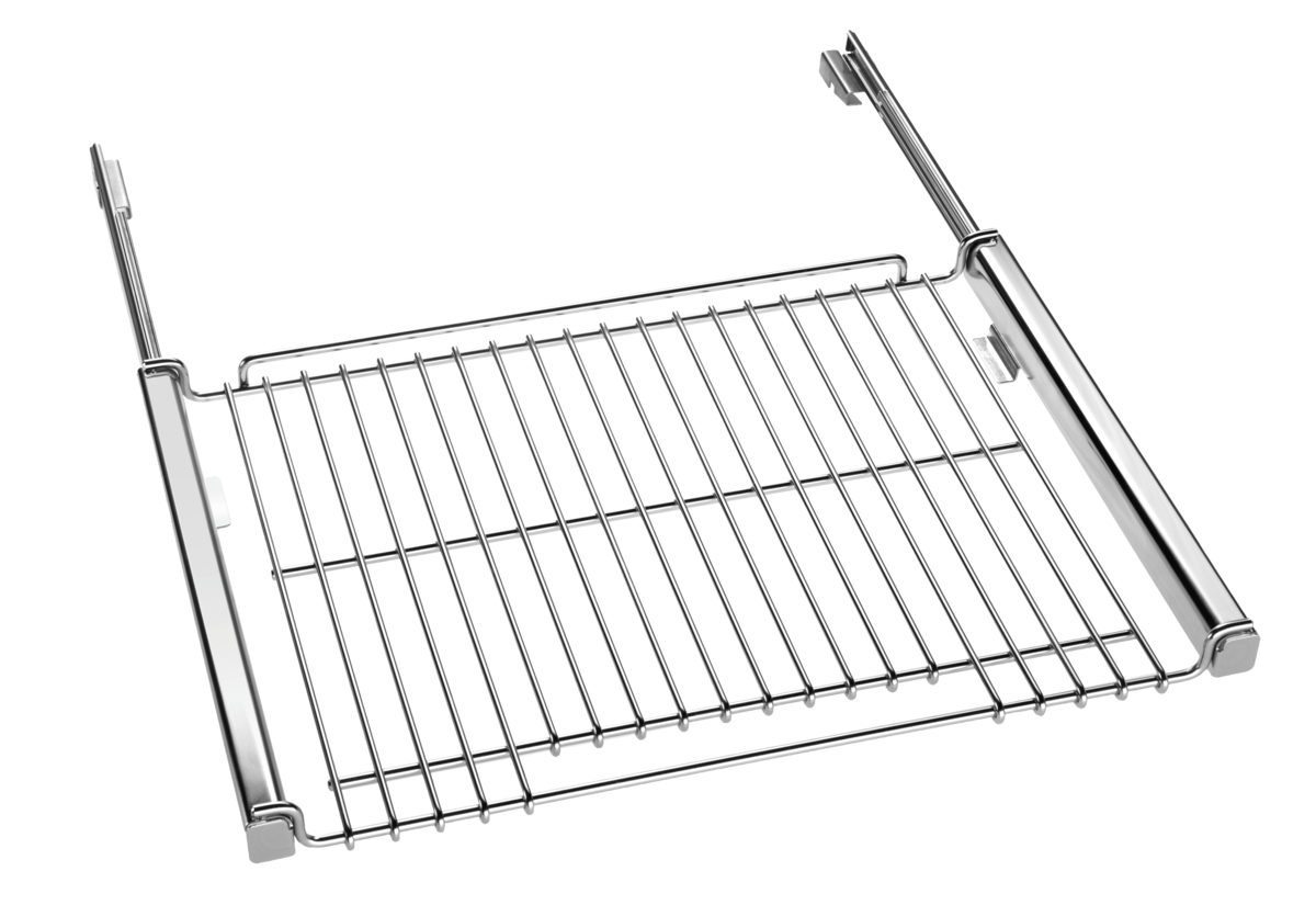 Miele 30" Flexiclips with Wire Rack Part 09811980