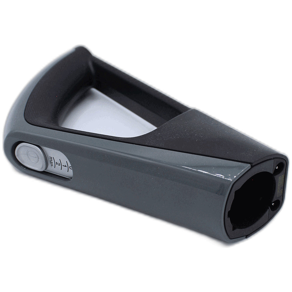 Miele Handle GPHGR Assembly - Part 12281130