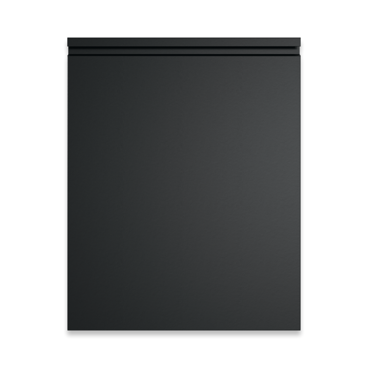 Miele Door powder-coated M Powder-coated door M - Part 12881120