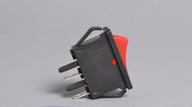 bissell switch # 1601205 – Red Vacuums
