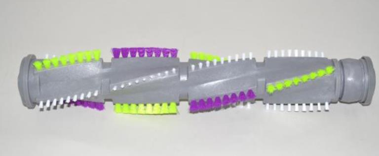 BISSELL POWERGLIDE LIFT OFF VACUUM CLEANER 2043 BRUSH ROLL-1611316