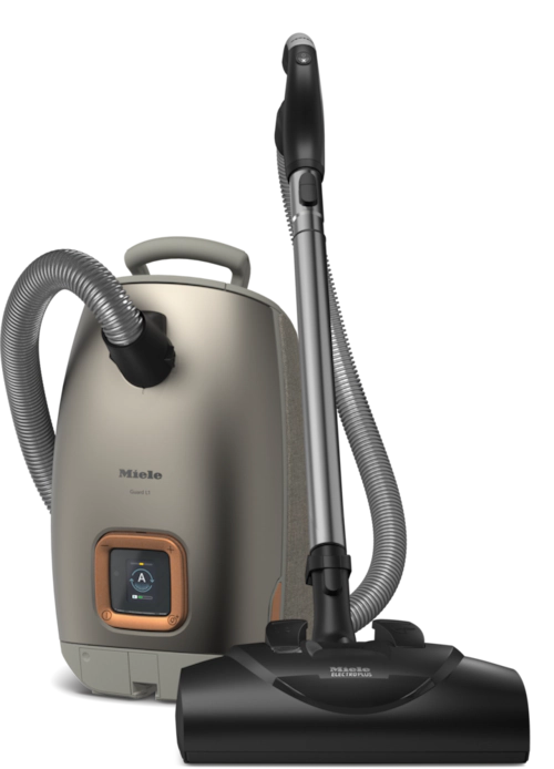 Miele Guard L1 Electro Canister Vacuum - 12704580