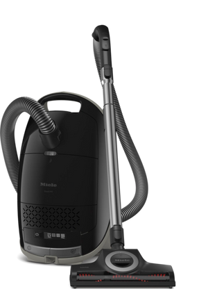 Miele Guard M1 Cat & Dog Canister Vacuum, Obsidian Black - 12704670