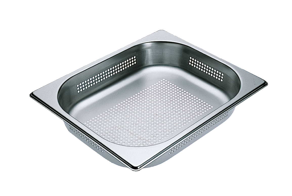 Miele DGGL 4 Perforated steam oven pan part 05379570