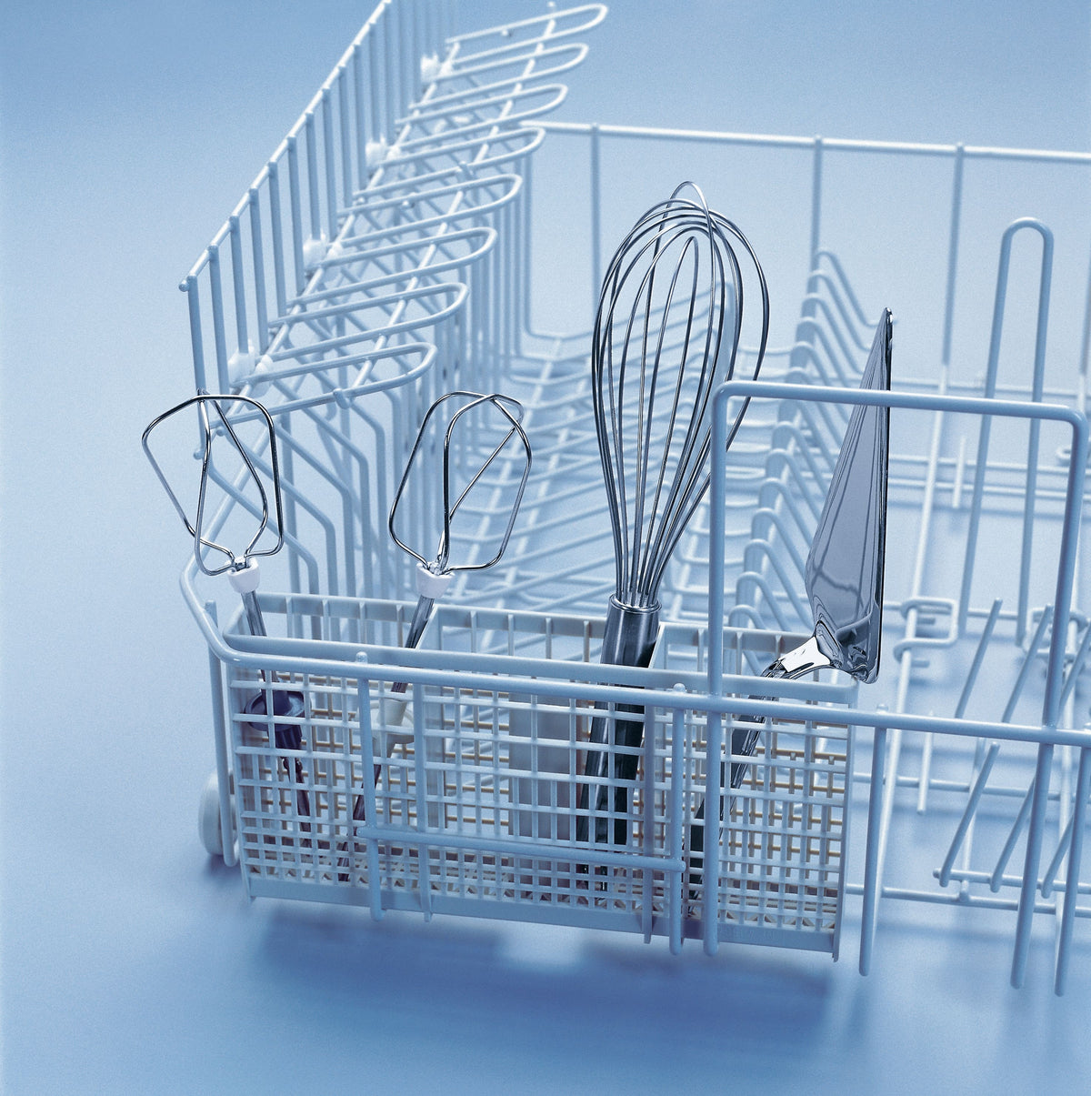 Miele GBU Small cutlery basket for lower basket - Part 05563020