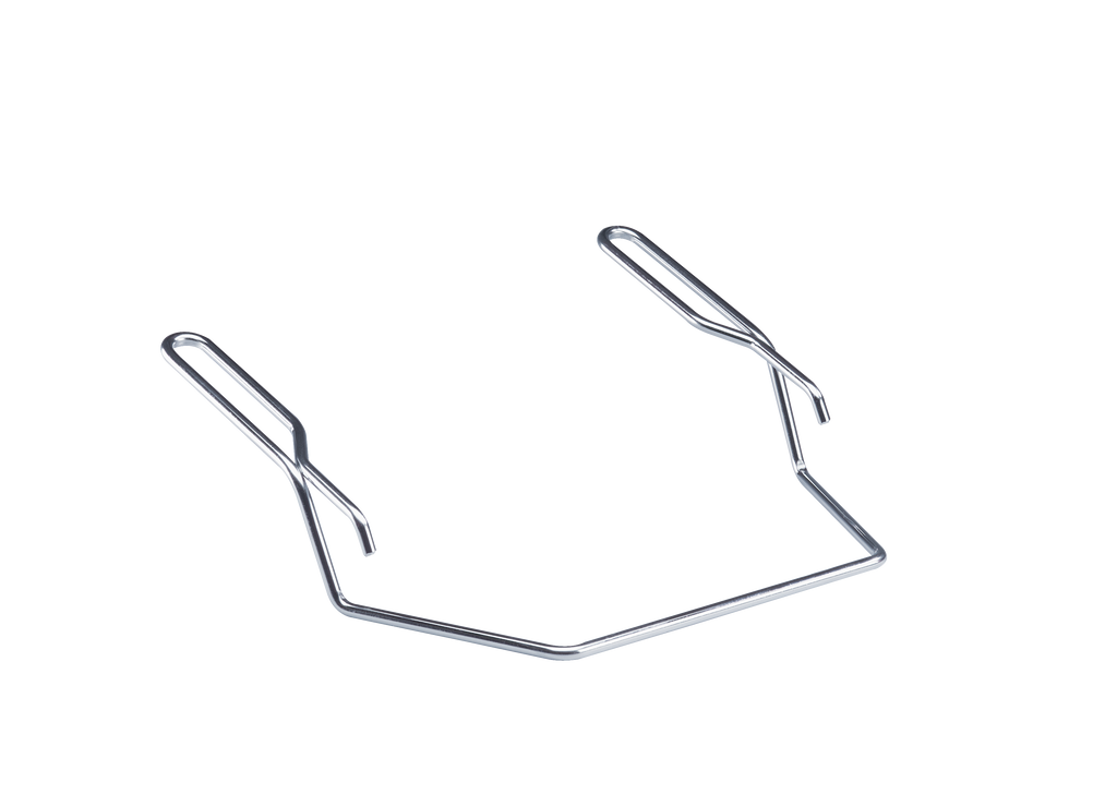 Miele HEG Handle part 03985271