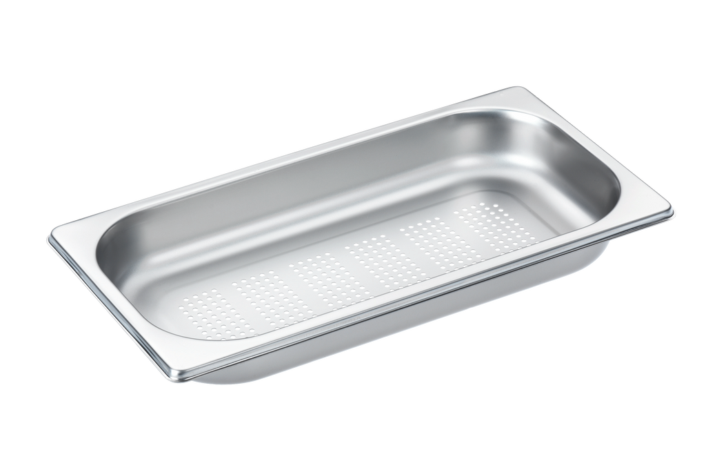 Miele DGGL 1 Perforated steam oven pan part 05001370