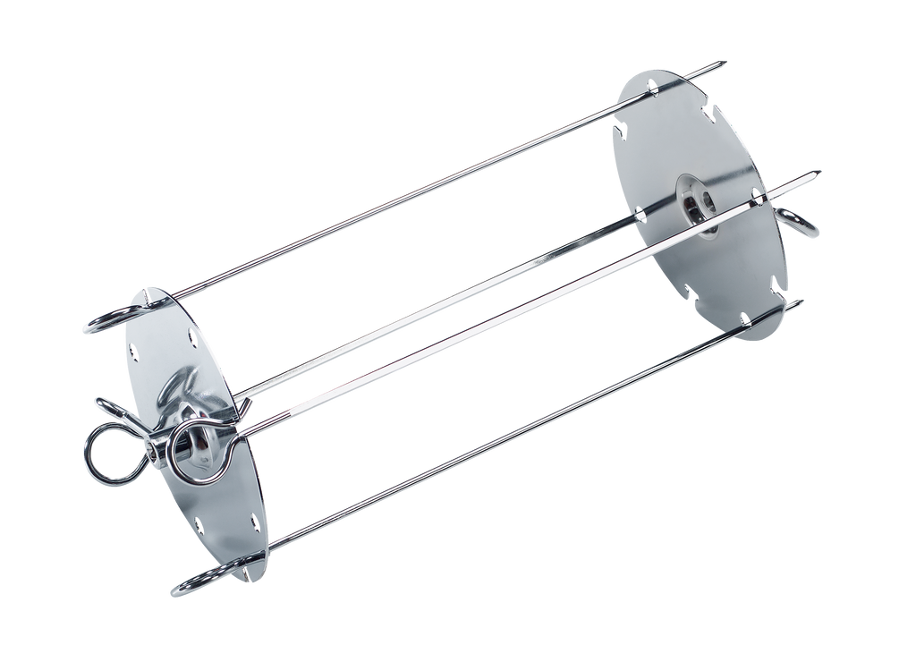 Miele HSE Kebab grilling device part 01009230