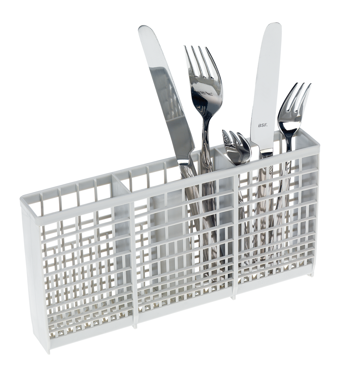 Miele GBU Small cutlery basket for lower basket part 05563020