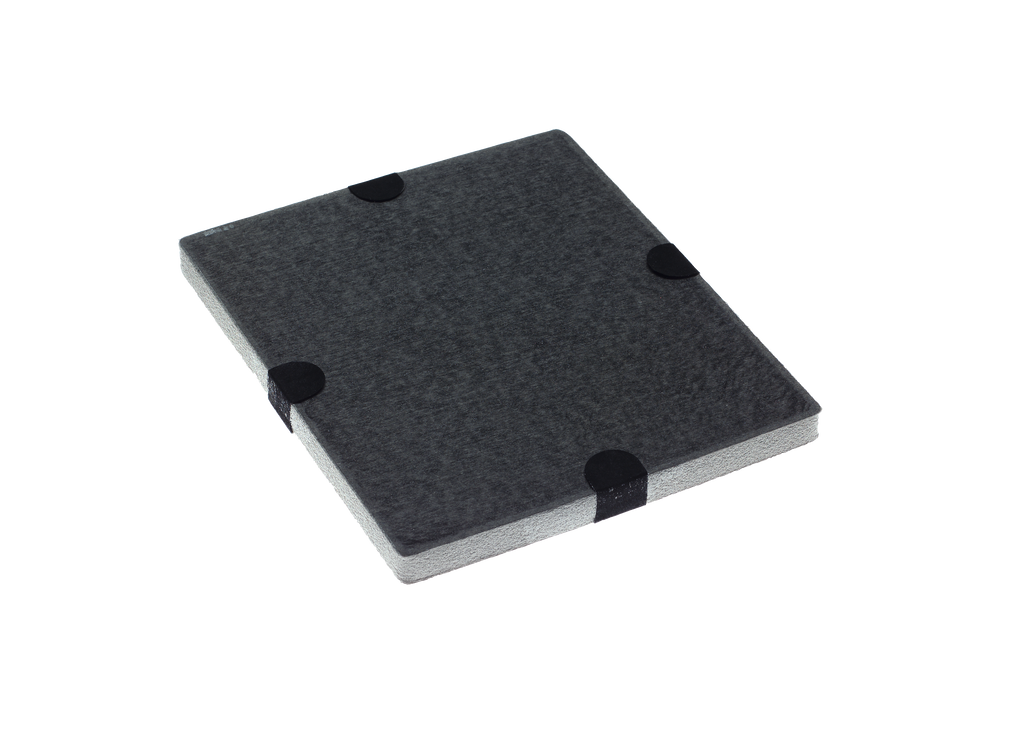 Miele DKF 12-900 Active AirClean charcoal filter part 10363780