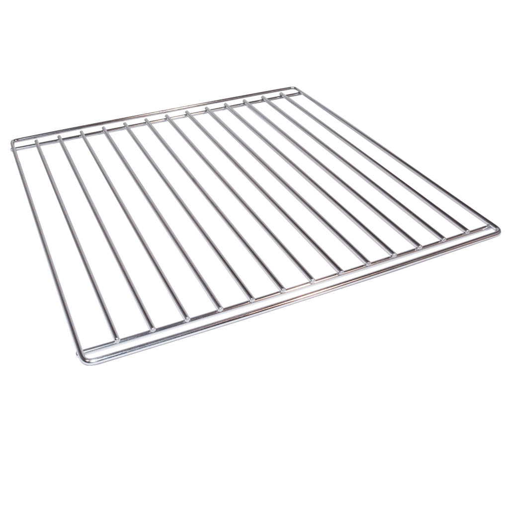 Miele Grate Stainless steel 324x254 Stainless steel racks part 8222720