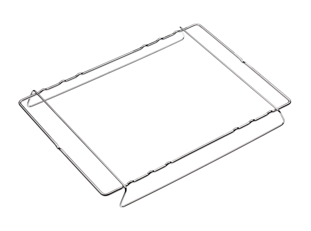 Miele DGA Side runners for small cooking containers part 08249560