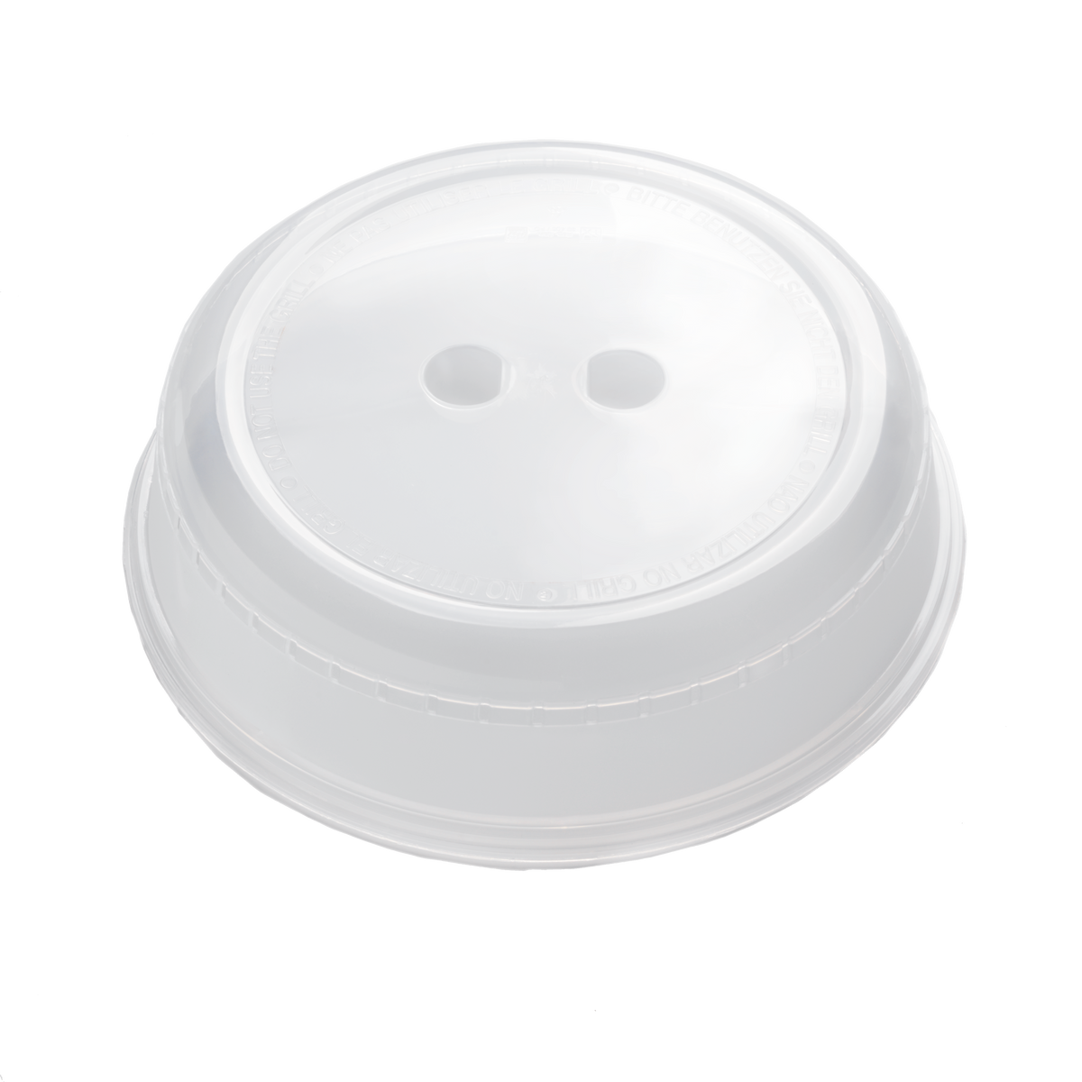 Miele Cover Plastic Covering of food - Part 6636792