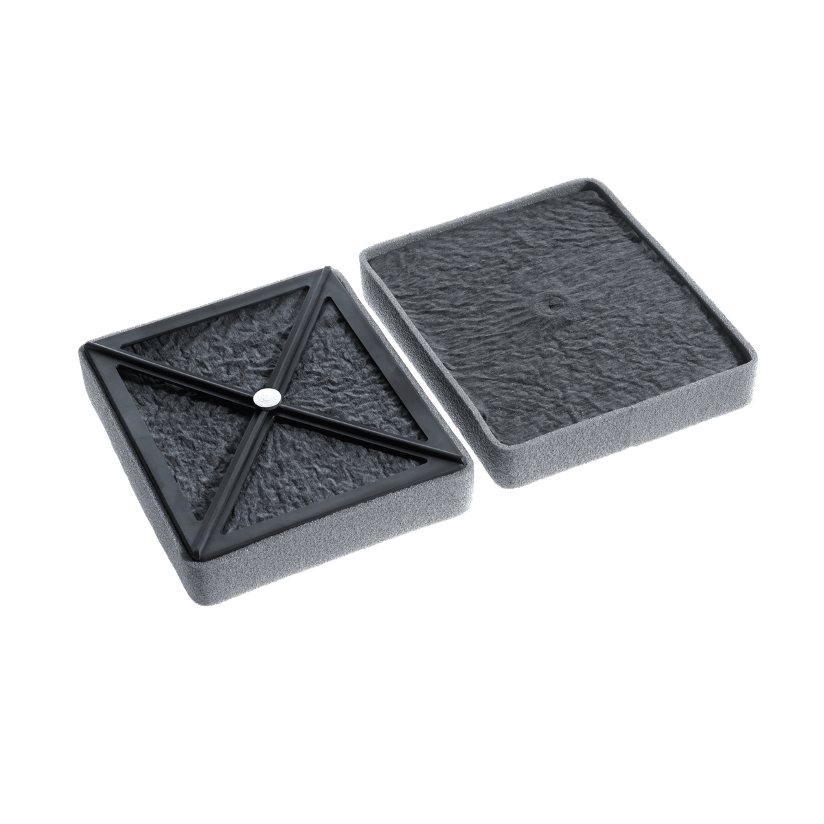 Miele DKF 2 OdorFree Charcoal Filter part 3174715