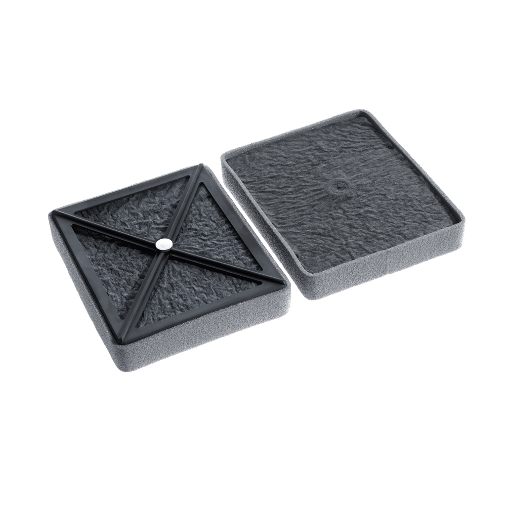 Miele DKF 2 OdorFree Charcoal Filter part 3174715