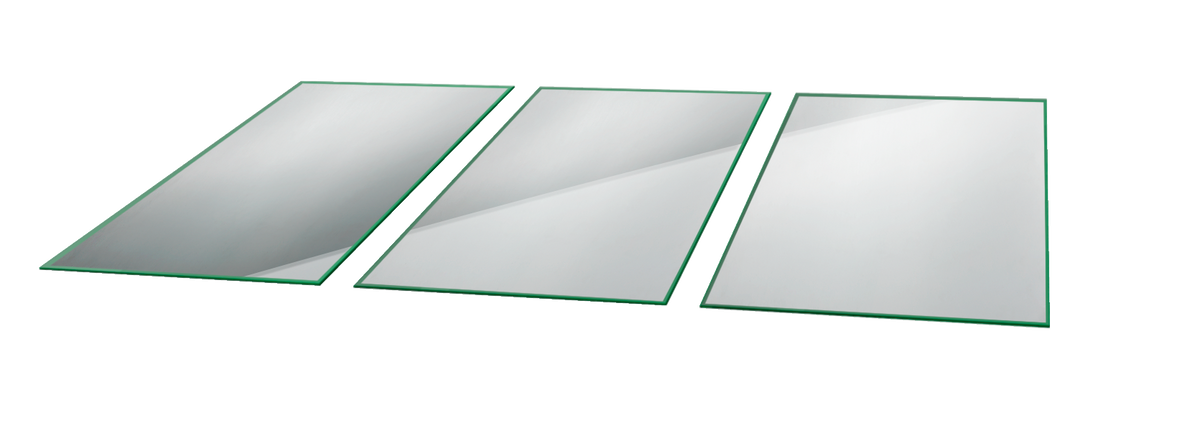 Miele DRP 6590 W G Edge vented panel part 09047920