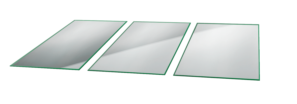 Miele DRP 6590 W G Edge vented panel part 09047920