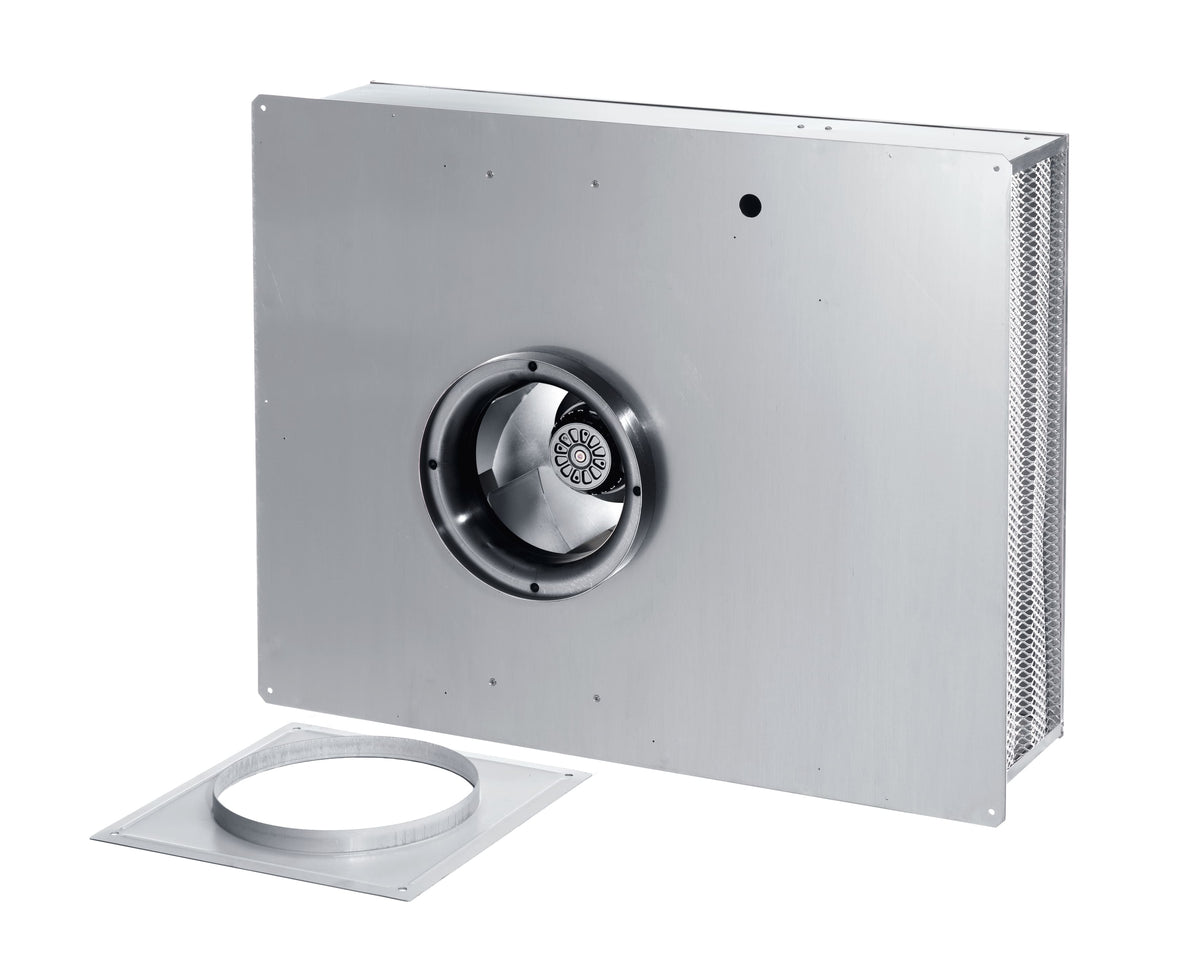 Miele DAG 1000 External blower part 12562730
