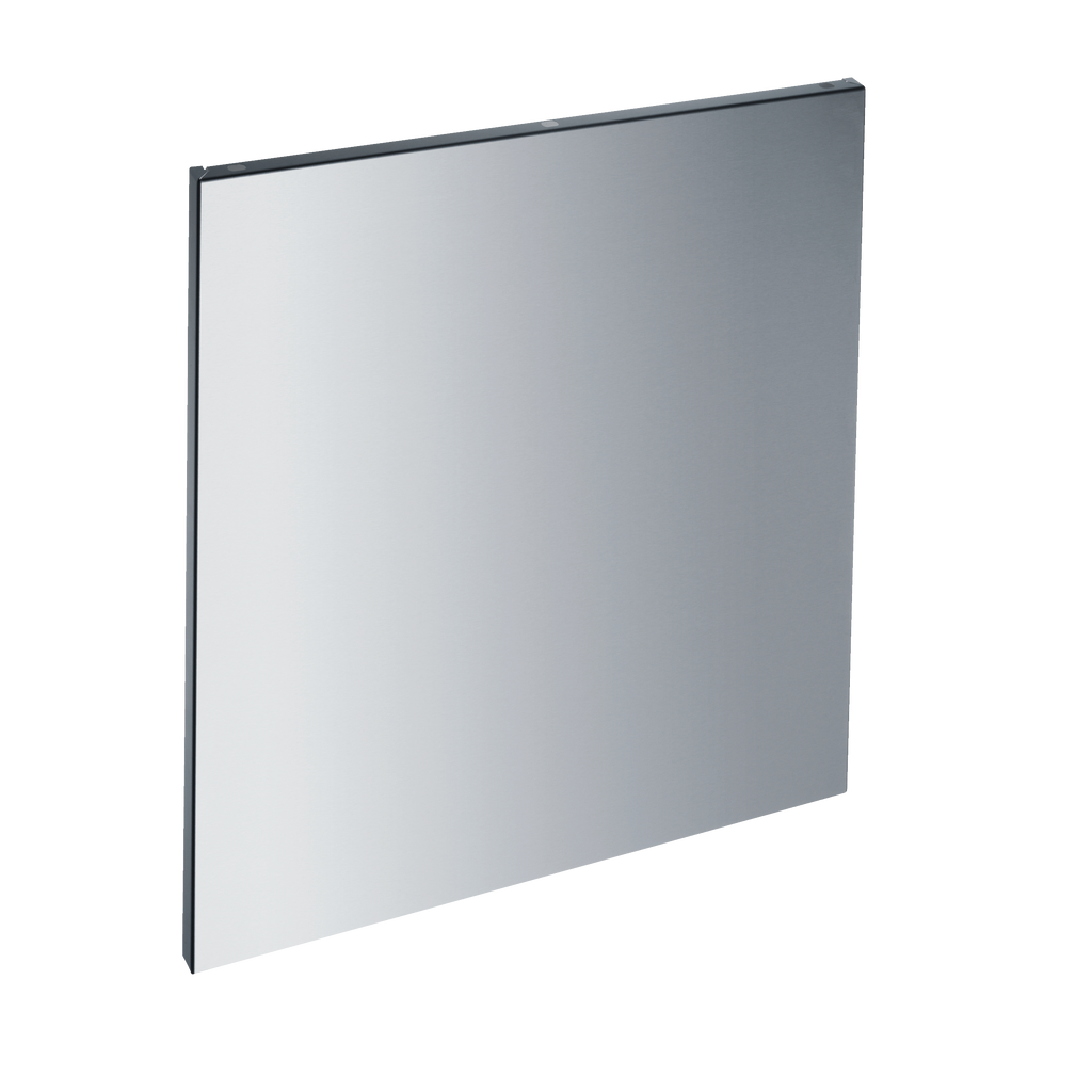 Miele GFV 60/60-7 Int. front panel: W x H, 24 x 24 in part 12670320