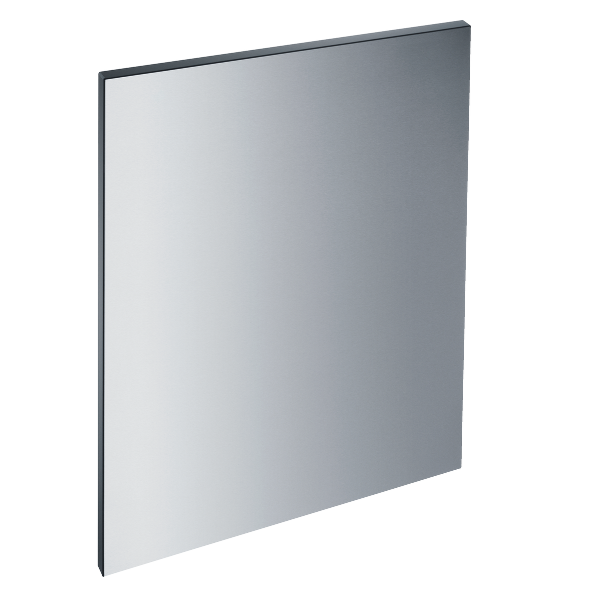 Miele GFVi 701/77 Int. front panel: W x H, 24 x 30 in part 12670600