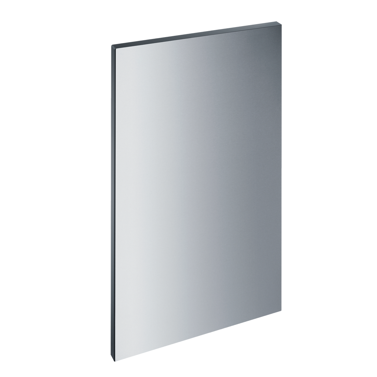 Miele GFVi 453/77-7 Int. front panel: W x H, 18" x 30" part 12670480