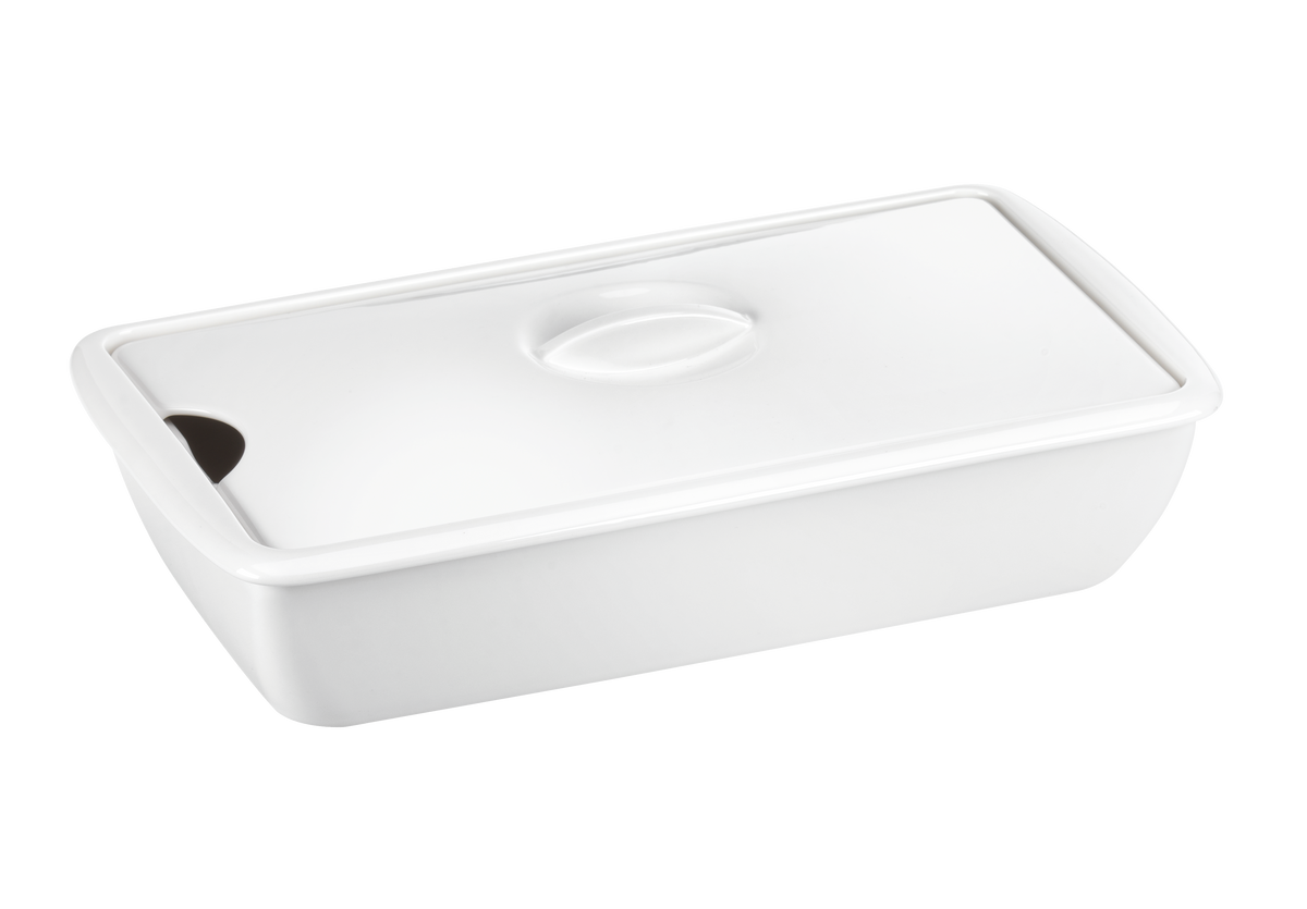 Miele DGSE 1 Serving dish for steam oven pan part 09438520