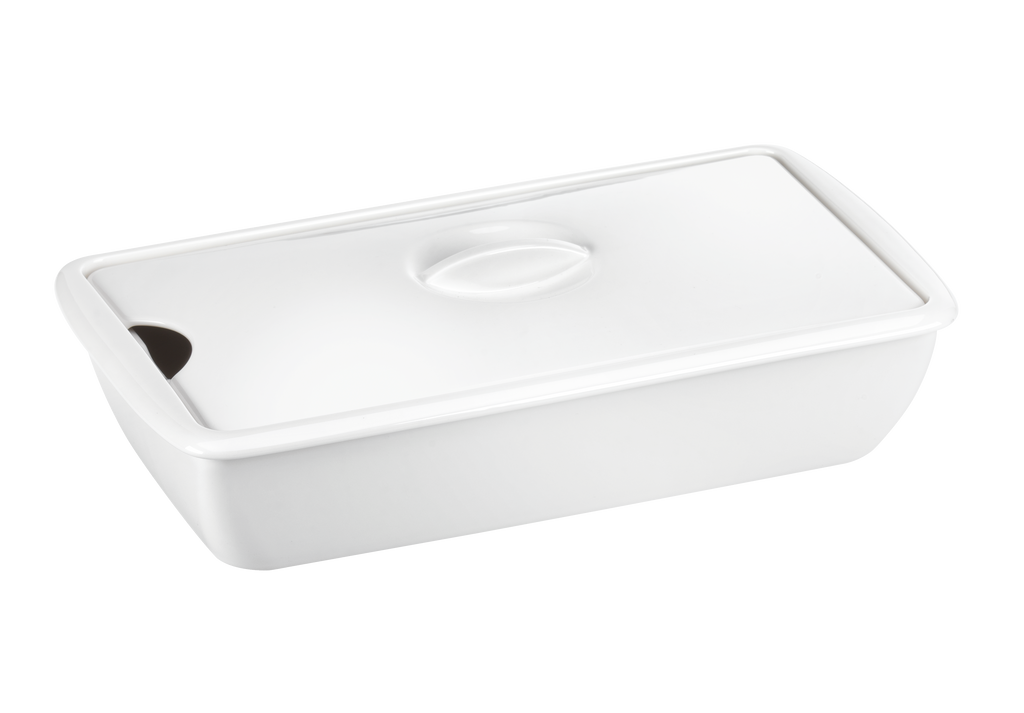 Miele DGSE 1 Serving dish for steam oven pan part 09438520