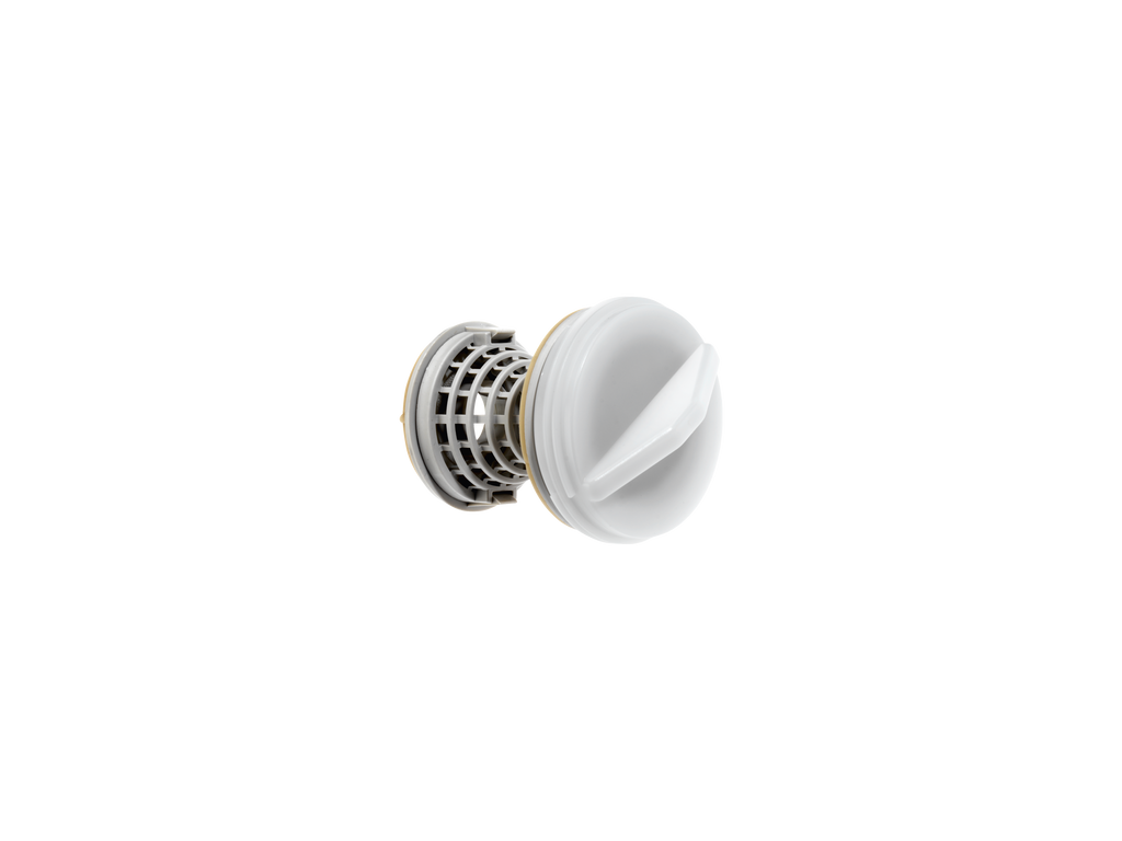 Miele Fluff Filter Insert - Part 5190540 - Miele 5190540