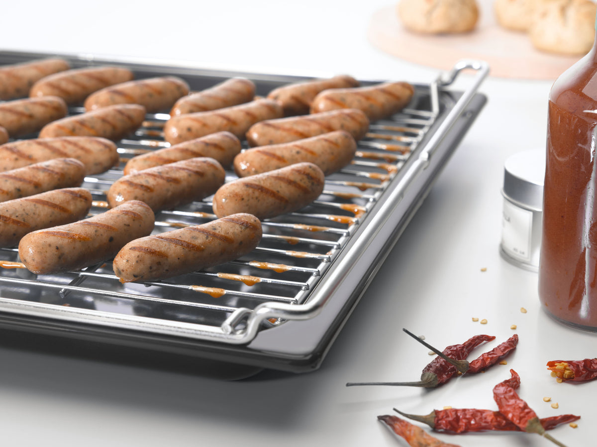 Miele HBBR 72 Genuine Miele baking and roasting rack - Part 09520640