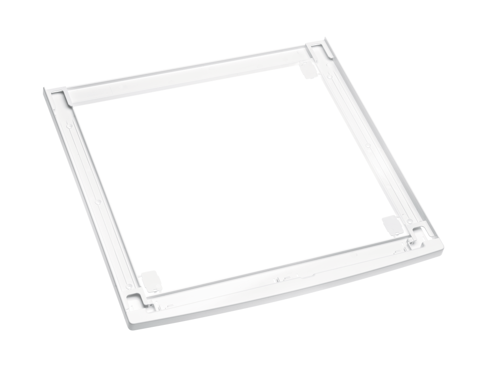 Miele WTV 502 Washer-Dryer Stacking Kit - Part 09256140 - Miele 09256140