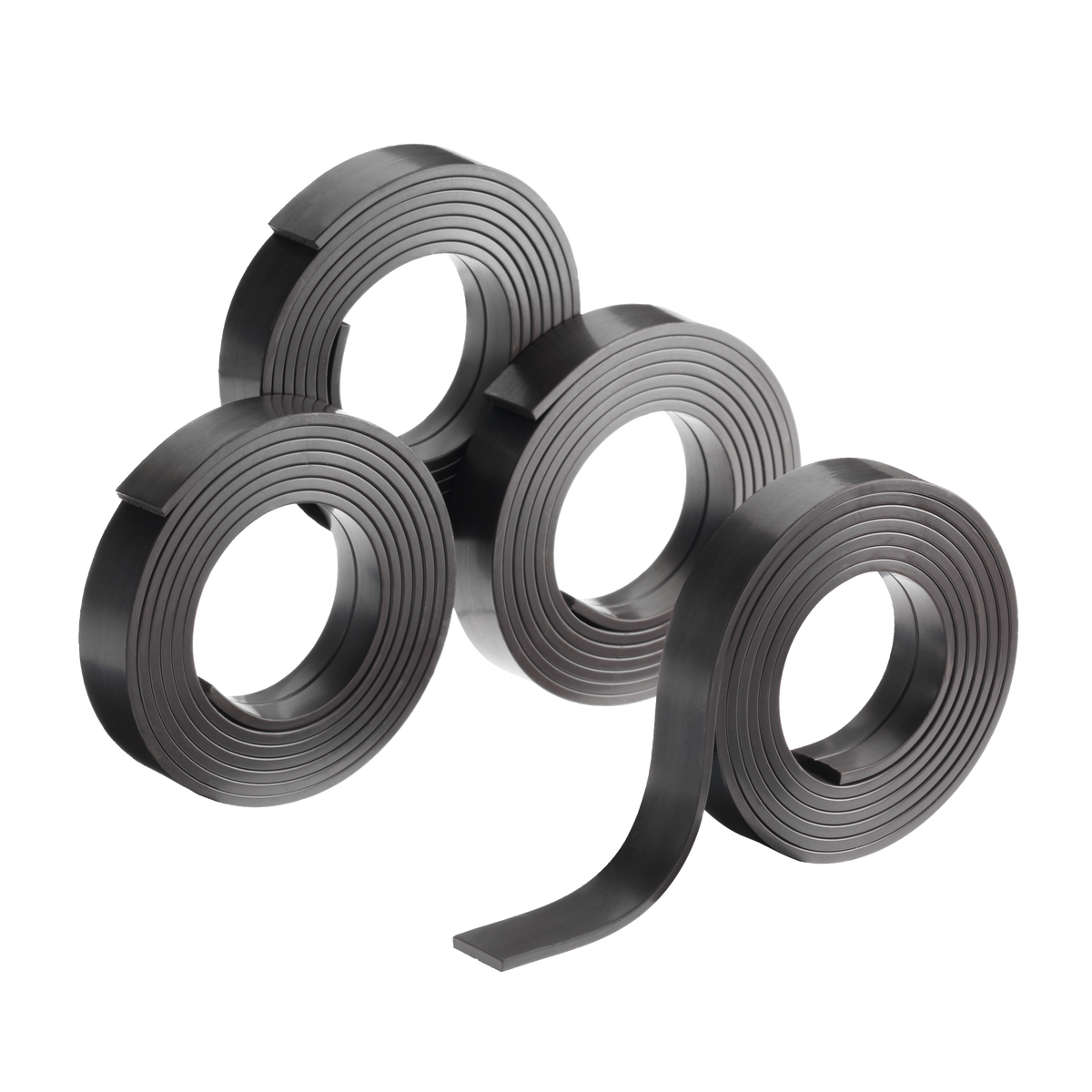 Miele Magnetic strips for RX1 Scout Genuine Part 10802450