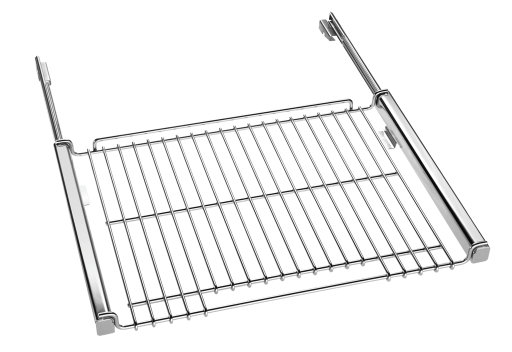 Miele HFCBBR 36-2 Original Miele FlexiClip with baking and roasting rack part 09858850