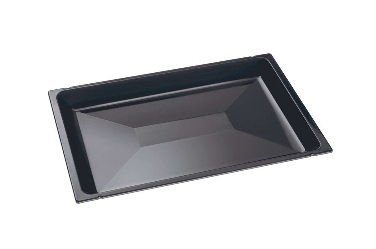 Miele HUBB 30-1 Genuine Miele multi-purpose tray part 09811950