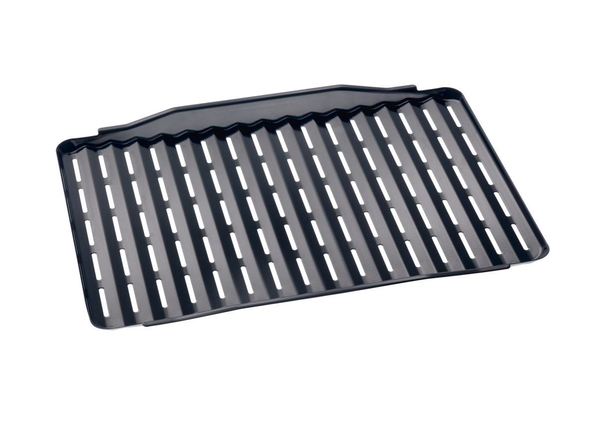Miele 30" Perfect Clean Roasting Insert Part 09811960