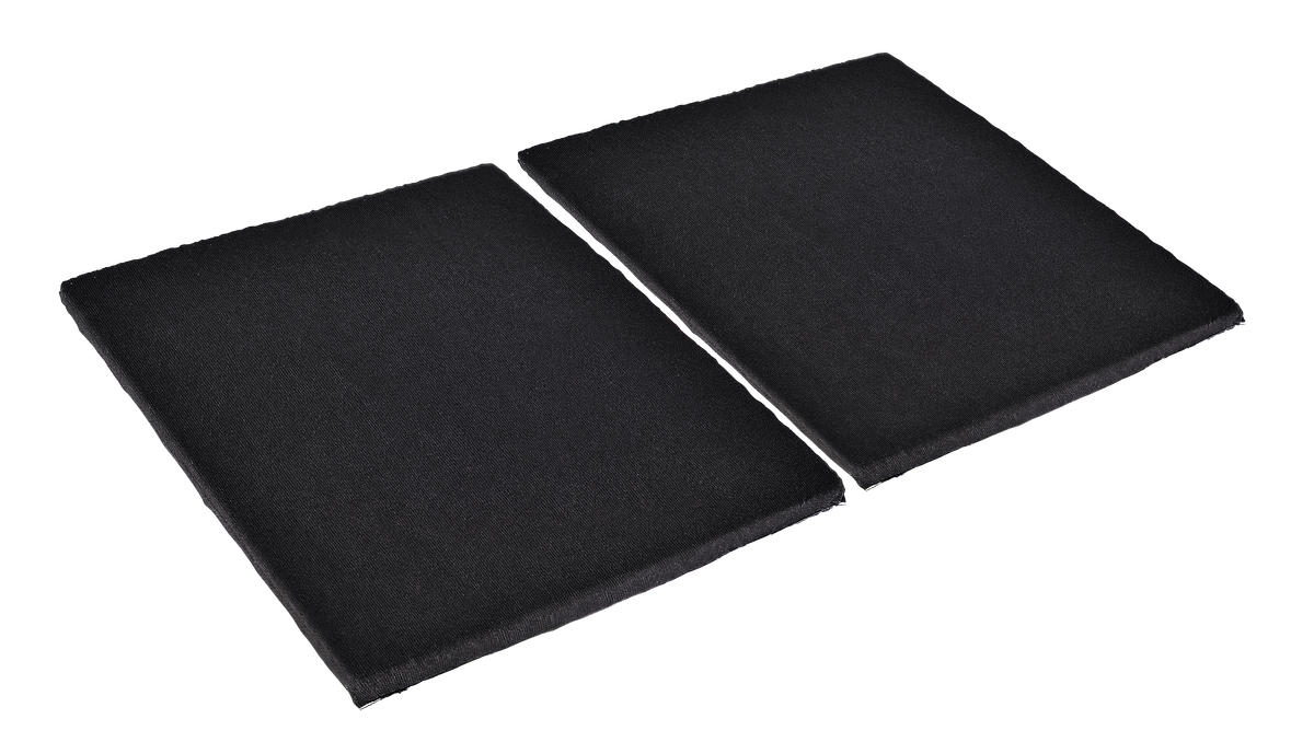 Miele DKF 23-1 Active AirClean charcoal filter part 09812040