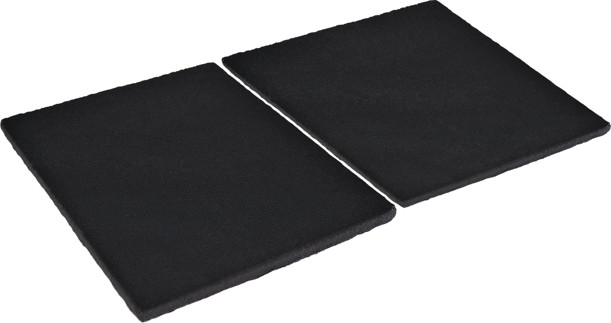 Miele DKF 22-1 Active AirClean charcoal filter part 09812030