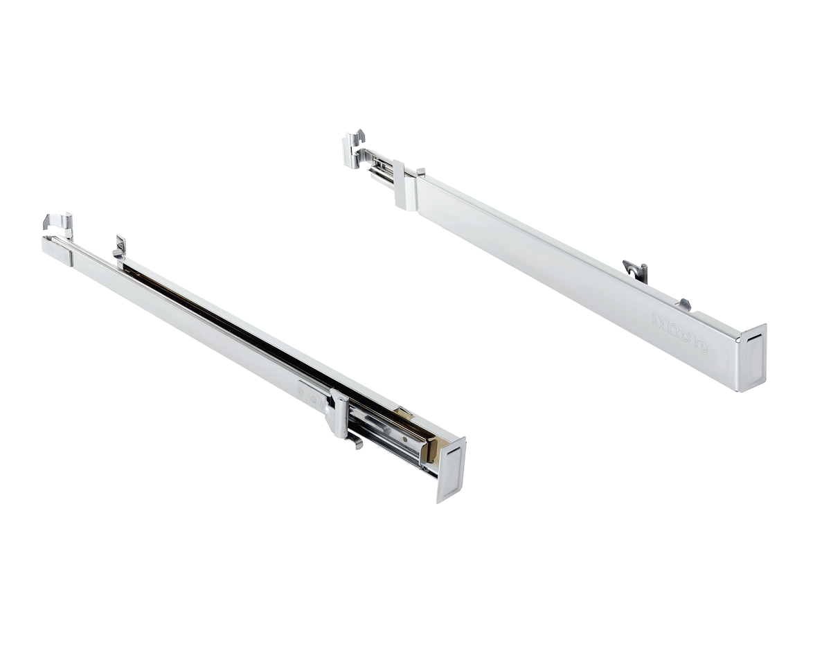 Miele HFC 71 PerfectClean FlexiClip Telescopic Runners FlexiClip-Vollausz- 09520660