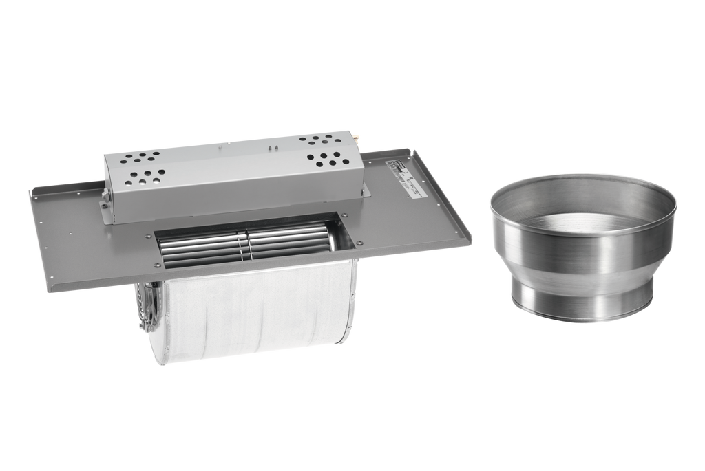 Miele DRIB XL Blower part 12564020