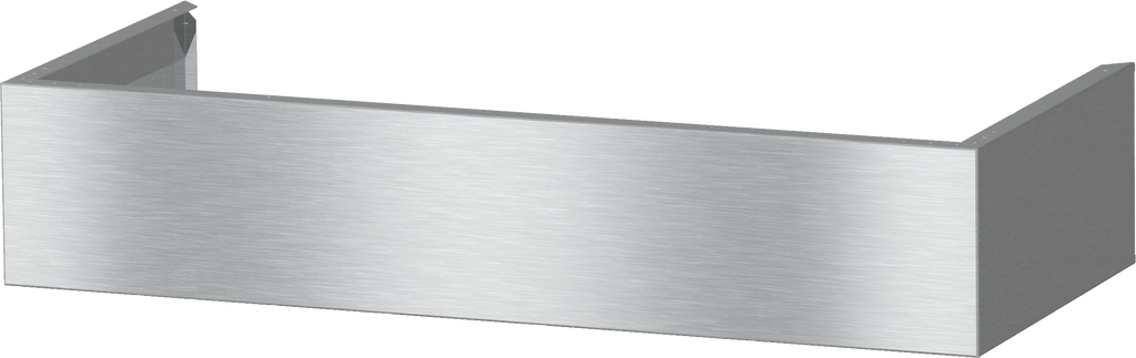 Miele DRDC 3006 Duct Cover part 09764550