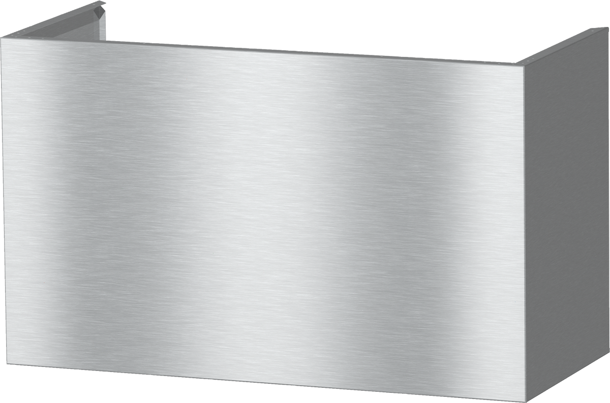 Miele DRDC 3018 Duct Cover part 9764570