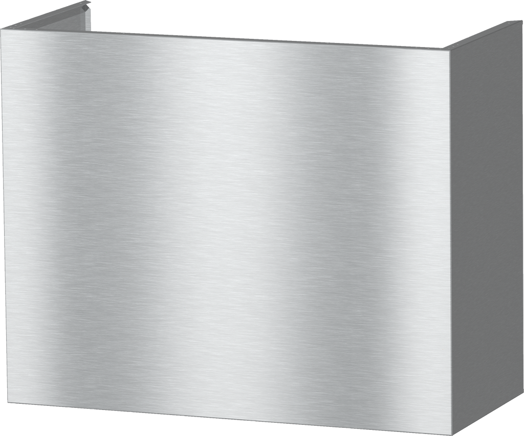 Miele DRDC 3024 Duct Cover part 09764590