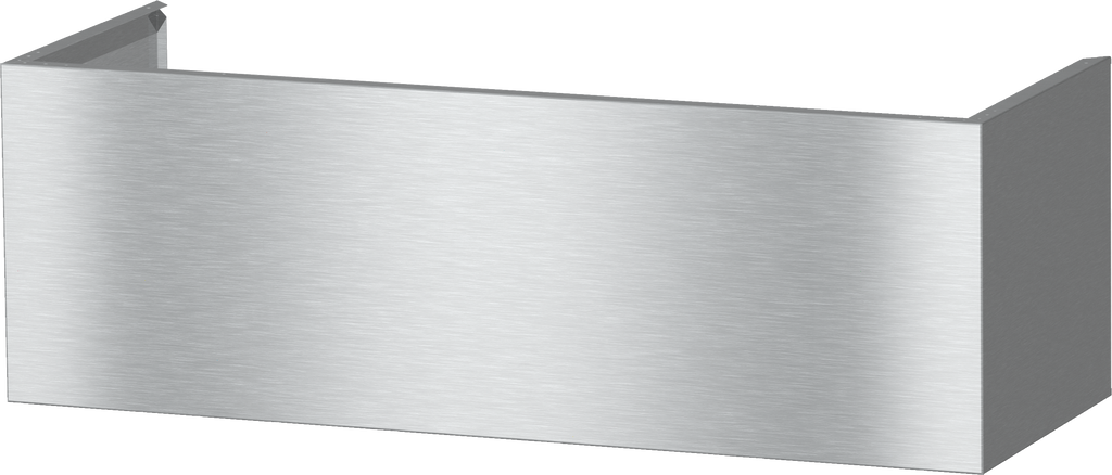 Miele DRDC 3612 Duct Cover part 09764630